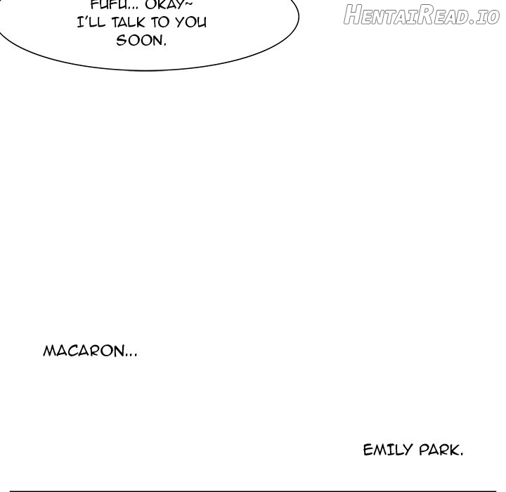 Tasty Chat: 0km Chapter 16 - page 26