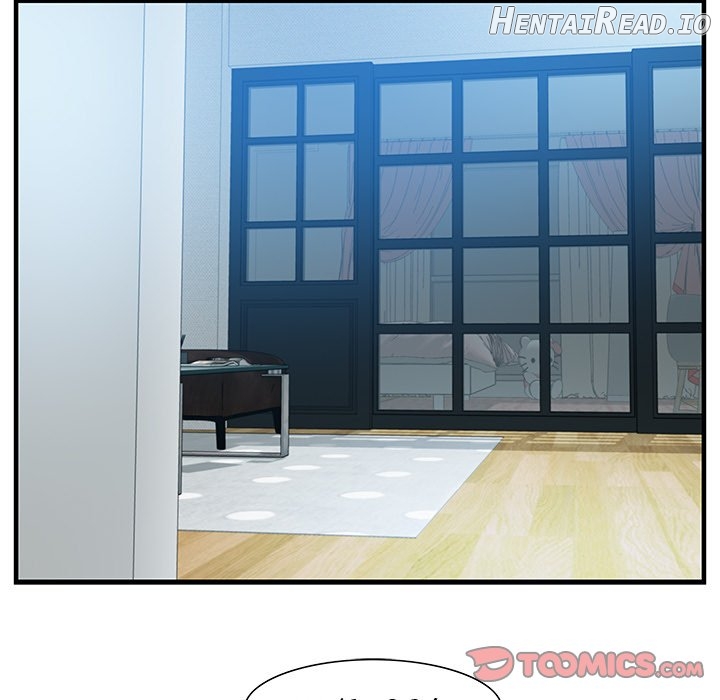 Tasty Chat: 0km Chapter 16 - page 27