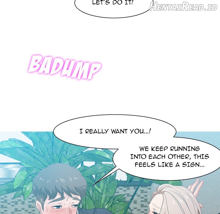 Tasty Chat: 0km Chapter 16 - page 28