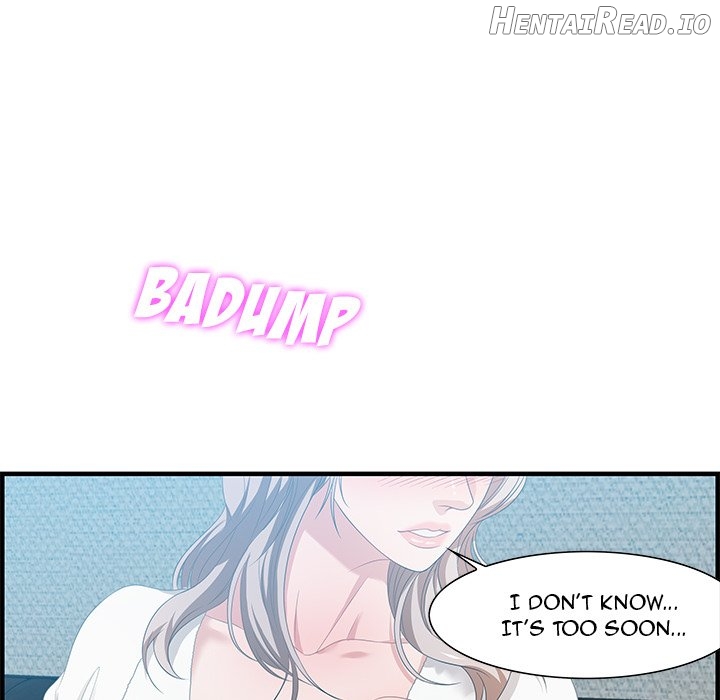 Tasty Chat: 0km Chapter 16 - page 30
