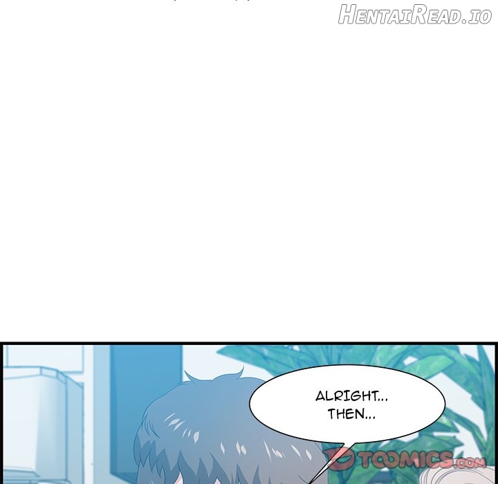 Tasty Chat: 0km Chapter 16 - page 33