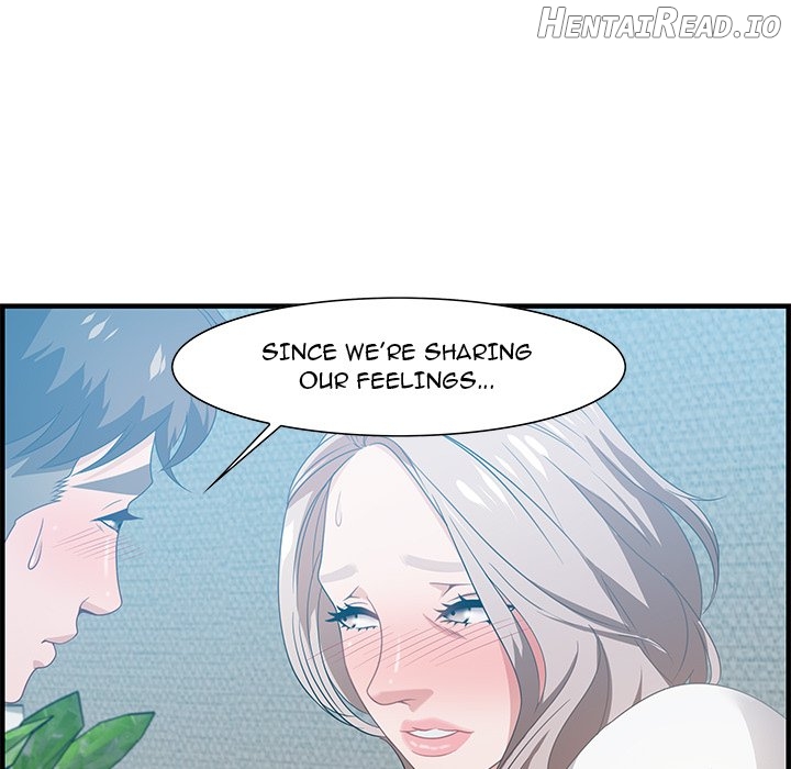 Tasty Chat: 0km Chapter 16 - page 35