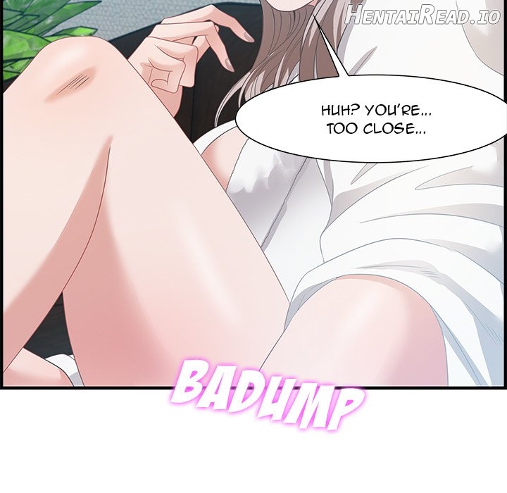Tasty Chat: 0km Chapter 16 - page 36