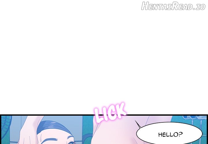 Tasty Chat: 0km Chapter 16 - page 4