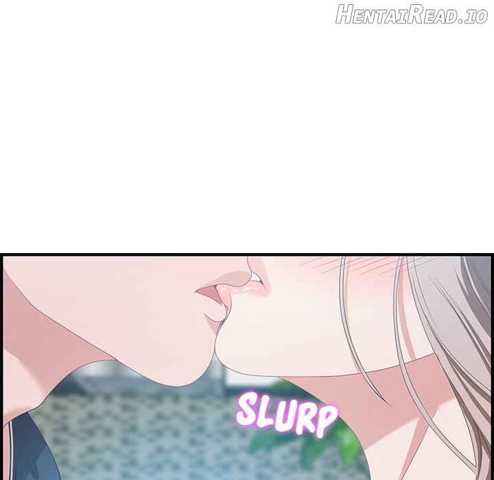 Tasty Chat: 0km Chapter 16 - page 41