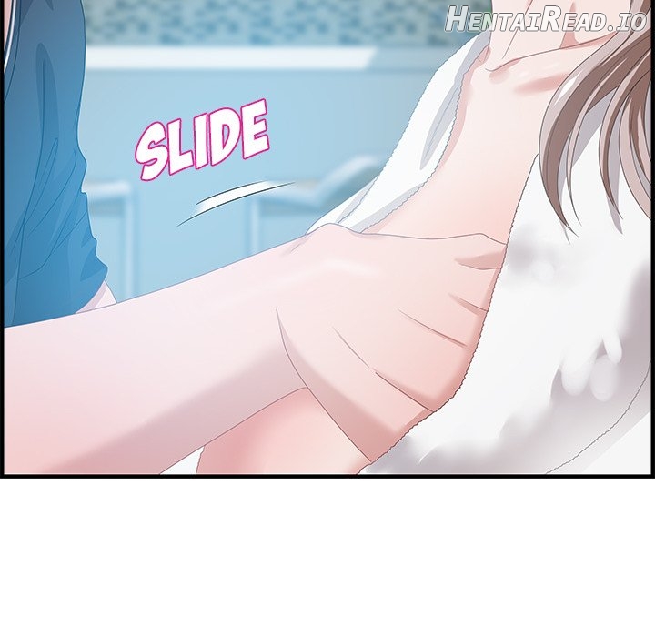 Tasty Chat: 0km Chapter 16 - page 42