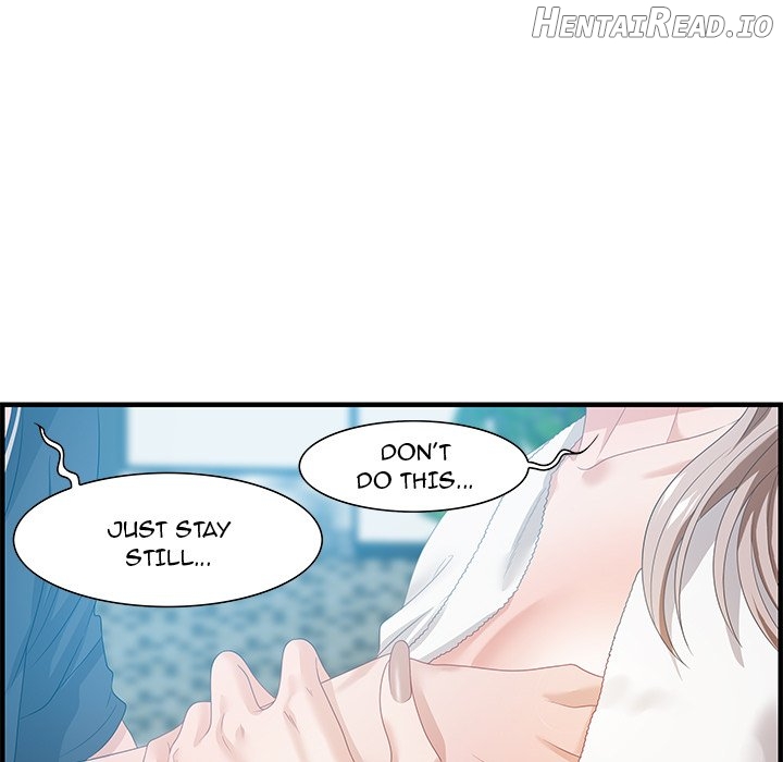 Tasty Chat: 0km Chapter 16 - page 43