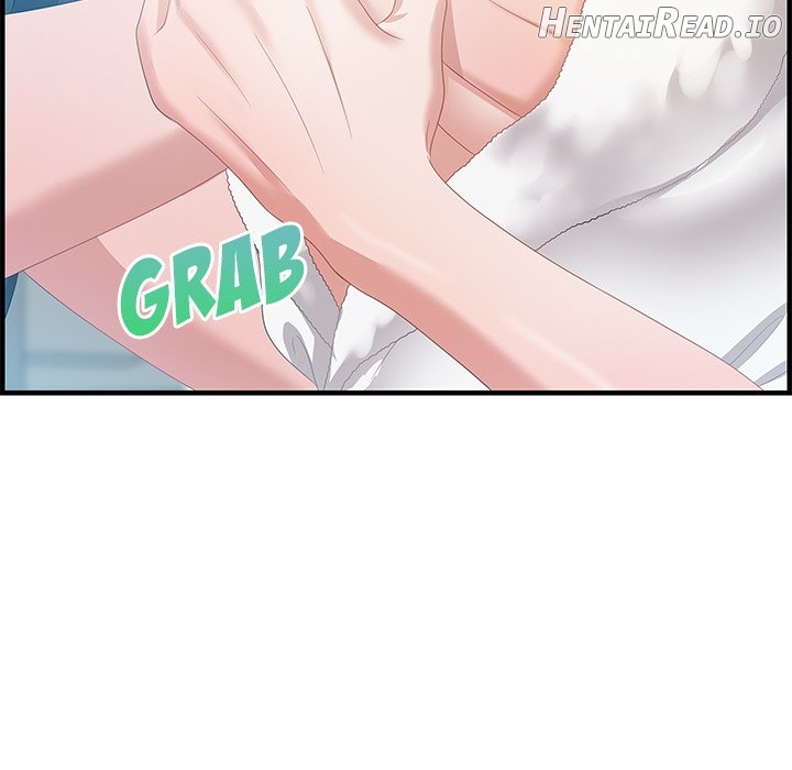 Tasty Chat: 0km Chapter 16 - page 44