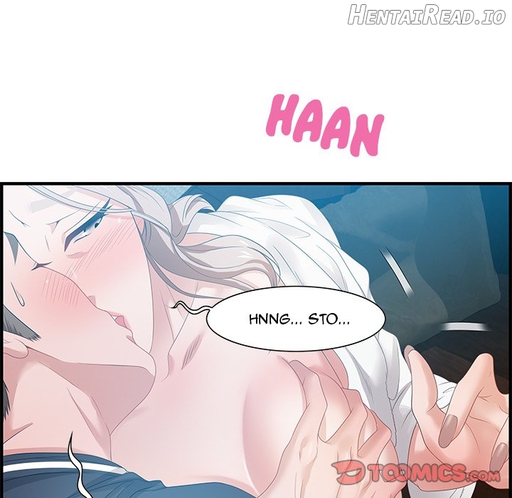 Tasty Chat: 0km Chapter 16 - page 45