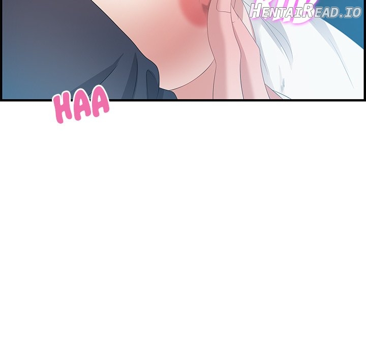 Tasty Chat: 0km Chapter 16 - page 48