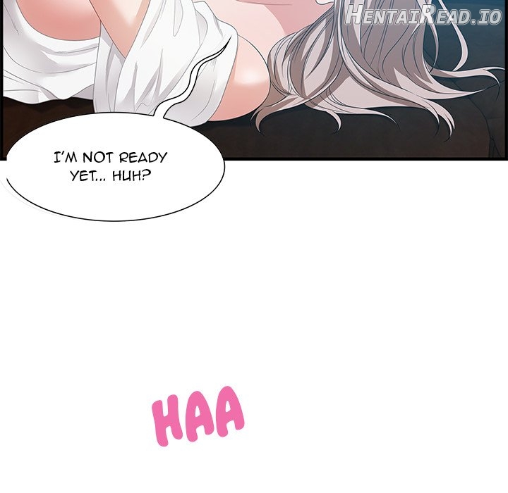 Tasty Chat: 0km Chapter 16 - page 56