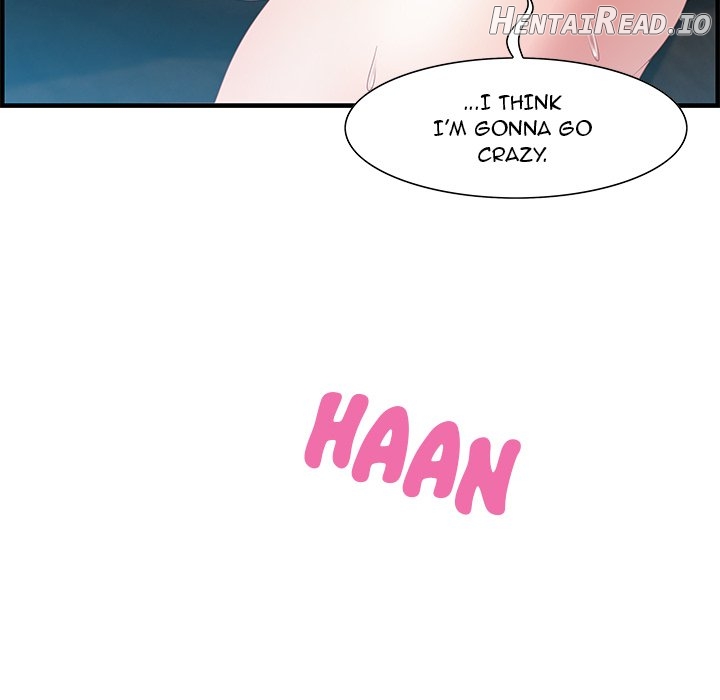 Tasty Chat: 0km Chapter 16 - page 58
