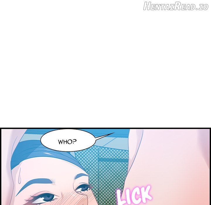Tasty Chat: 0km Chapter 16 - page 6