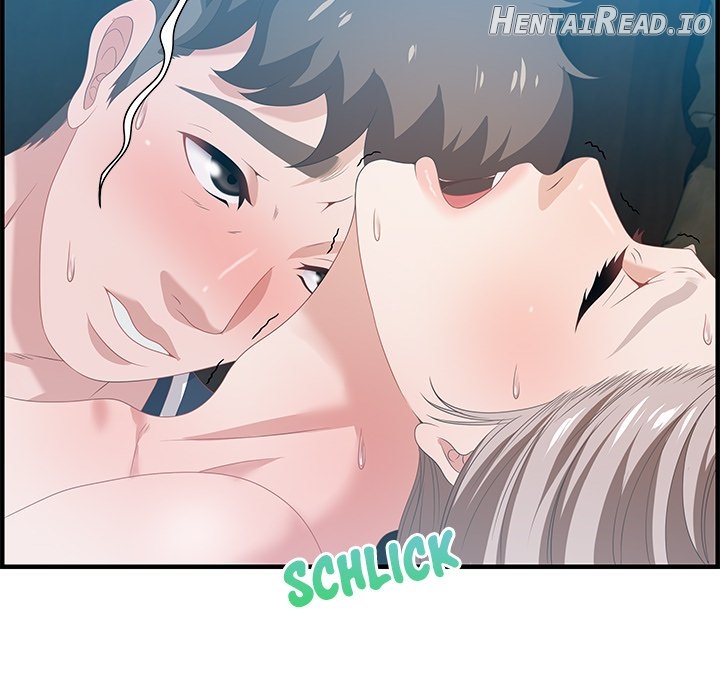 Tasty Chat: 0km Chapter 16 - page 61
