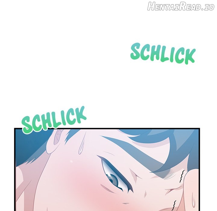 Tasty Chat: 0km Chapter 16 - page 62