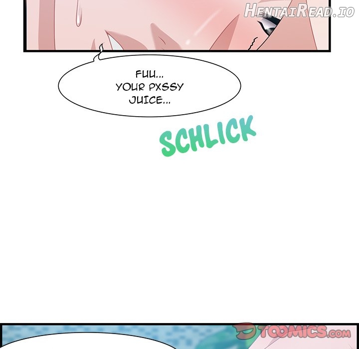 Tasty Chat: 0km Chapter 16 - page 63