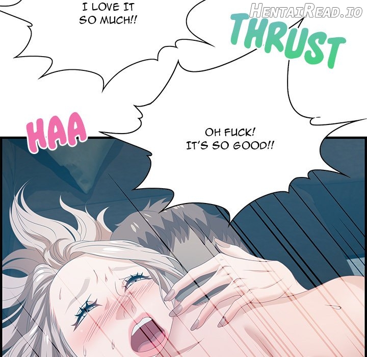 Tasty Chat: 0km Chapter 16 - page 82