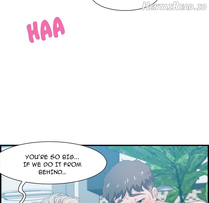 Tasty Chat: 0km Chapter 16 - page 85