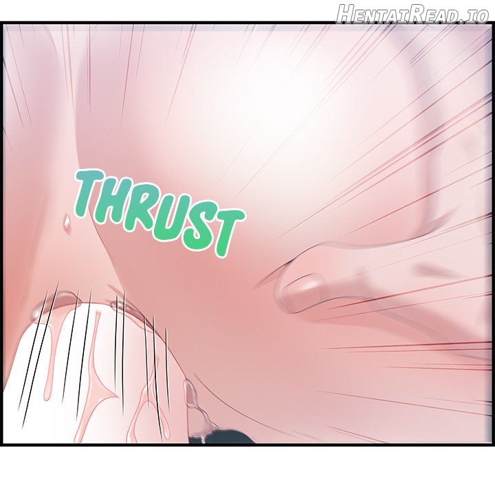 Tasty Chat: 0km Chapter 16 - page 89