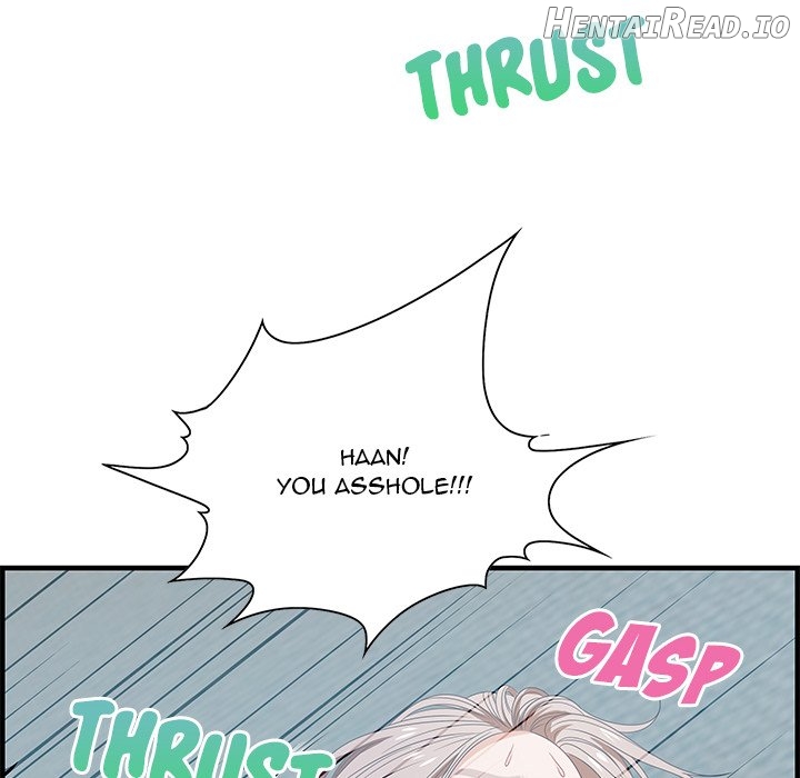 Tasty Chat: 0km Chapter 16 - page 90