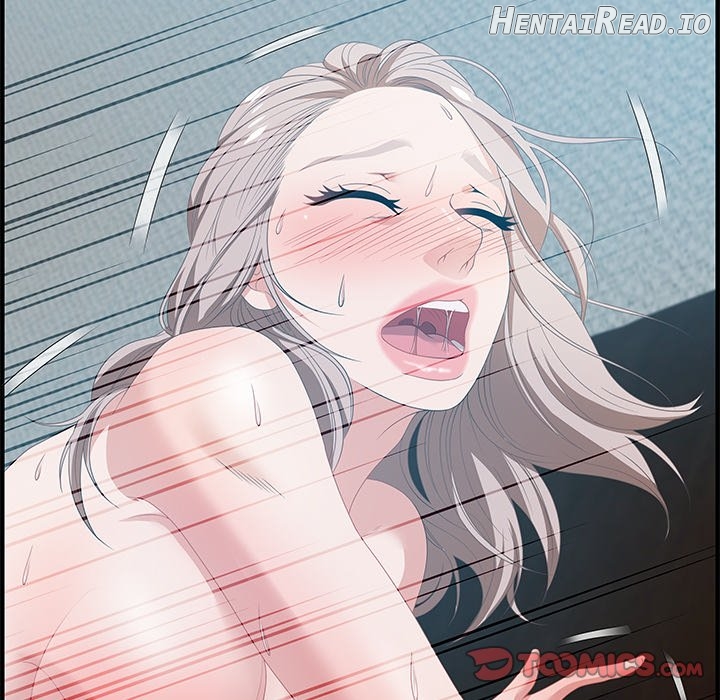 Tasty Chat: 0km Chapter 16 - page 93