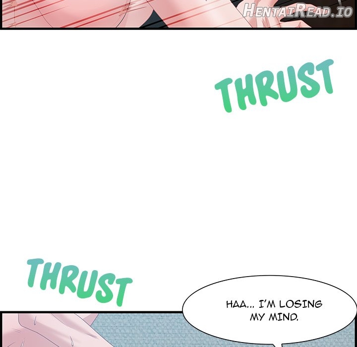 Tasty Chat: 0km Chapter 16 - page 94
