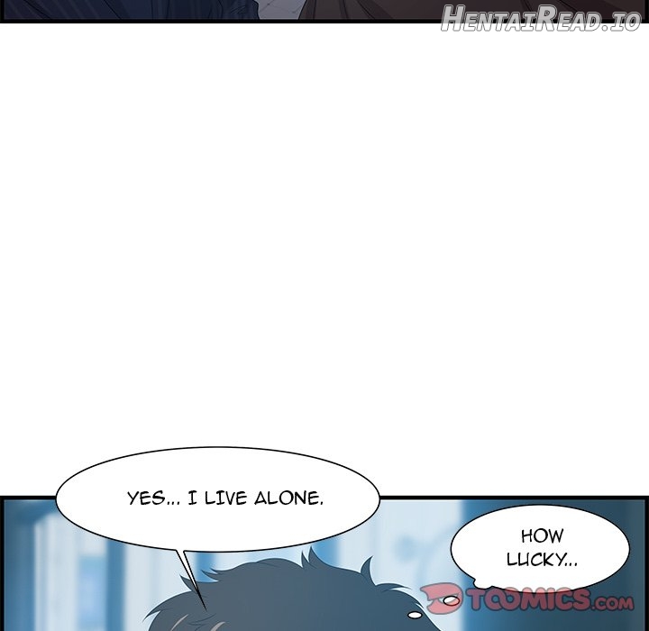 Tasty Chat: 0km Chapter 17 - page 102