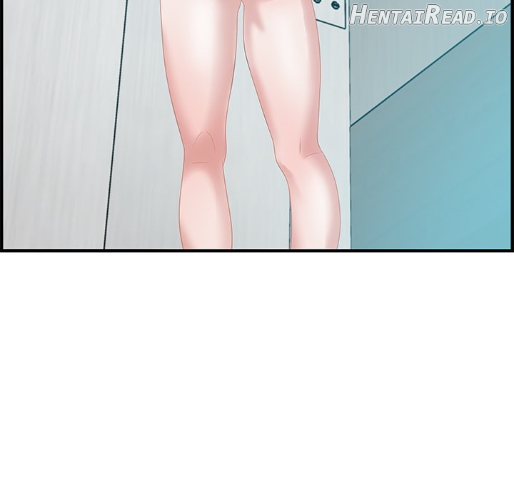 Tasty Chat: 0km Chapter 17 - page 112