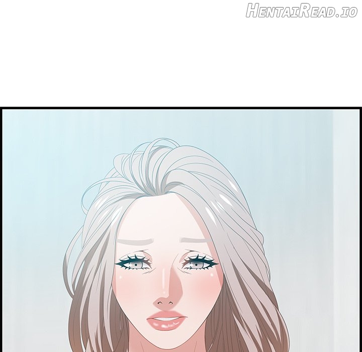 Tasty Chat: 0km Chapter 17 - page 113
