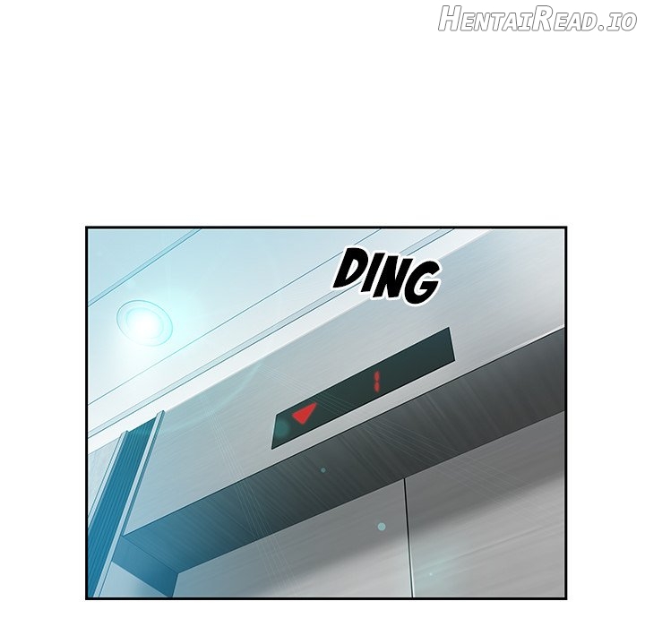 Tasty Chat: 0km Chapter 17 - page 115