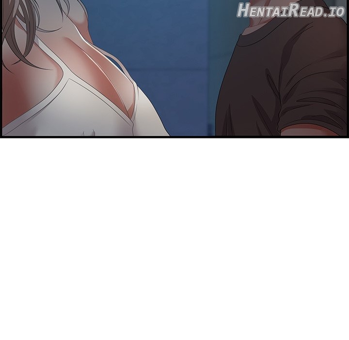 Tasty Chat: 0km Chapter 17 - page 121