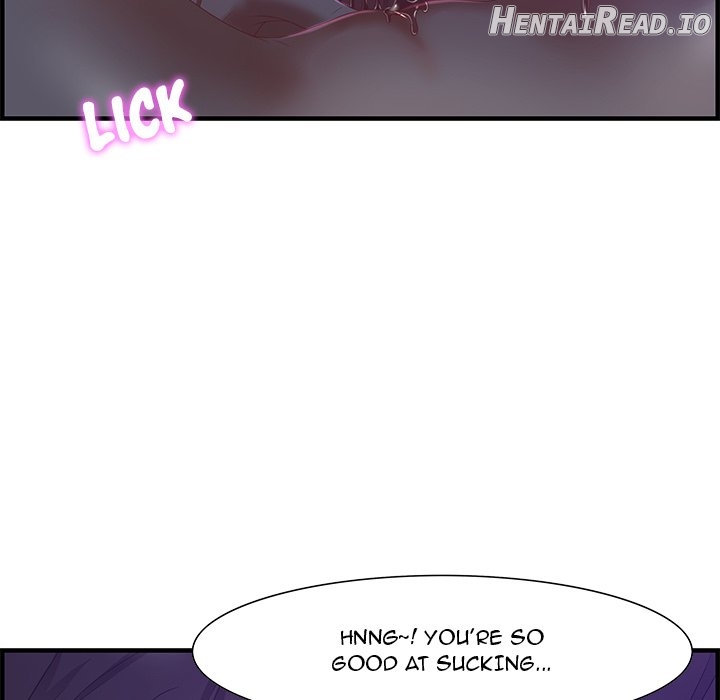 Tasty Chat: 0km Chapter 17 - page 13
