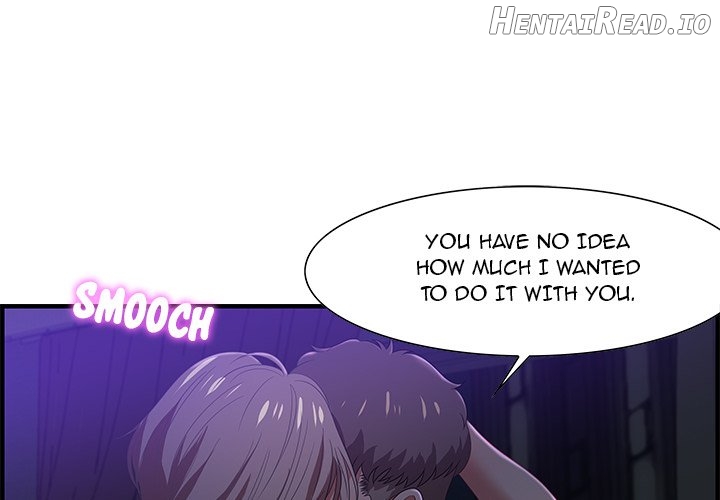 Tasty Chat: 0km Chapter 17 - page 2