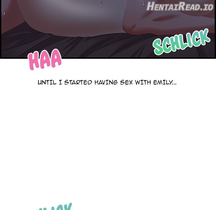 Tasty Chat: 0km Chapter 17 - page 20