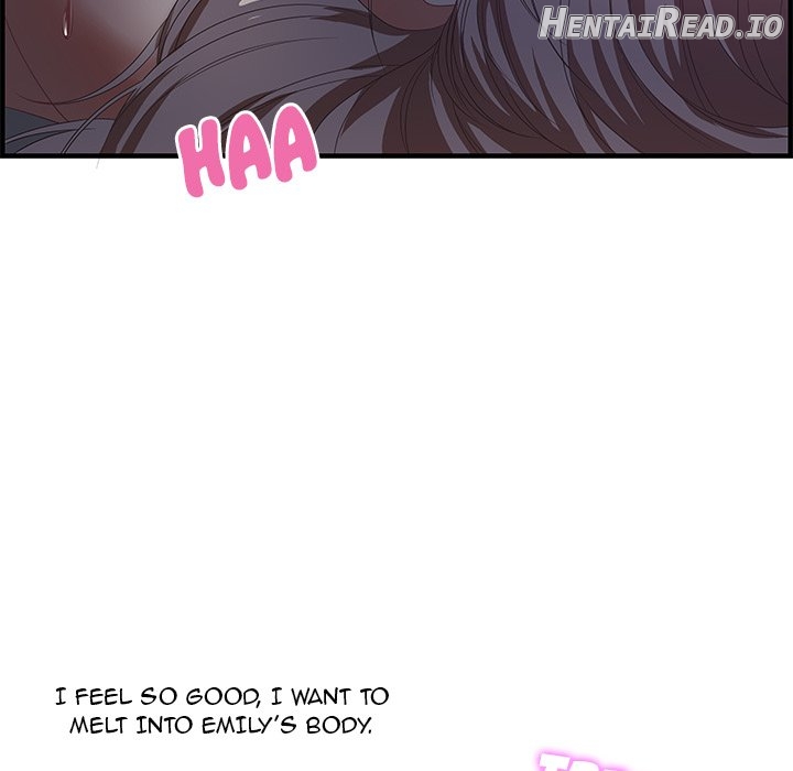 Tasty Chat: 0km Chapter 17 - page 22