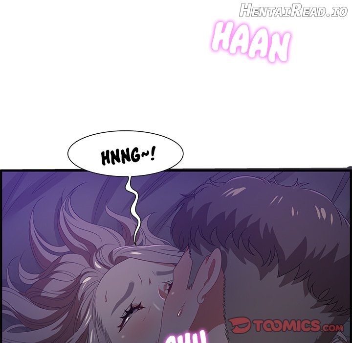 Tasty Chat: 0km Chapter 17 - page 24