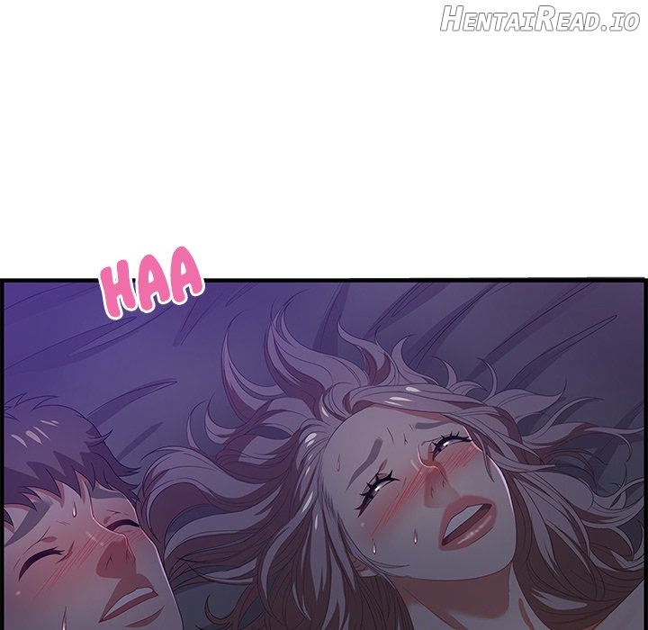 Tasty Chat: 0km Chapter 17 - page 26