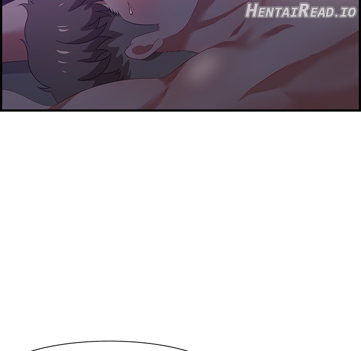 Tasty Chat: 0km Chapter 17 - page 29