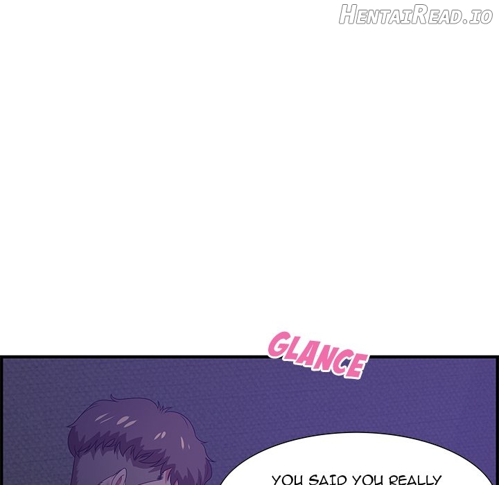 Tasty Chat: 0km Chapter 17 - page 31