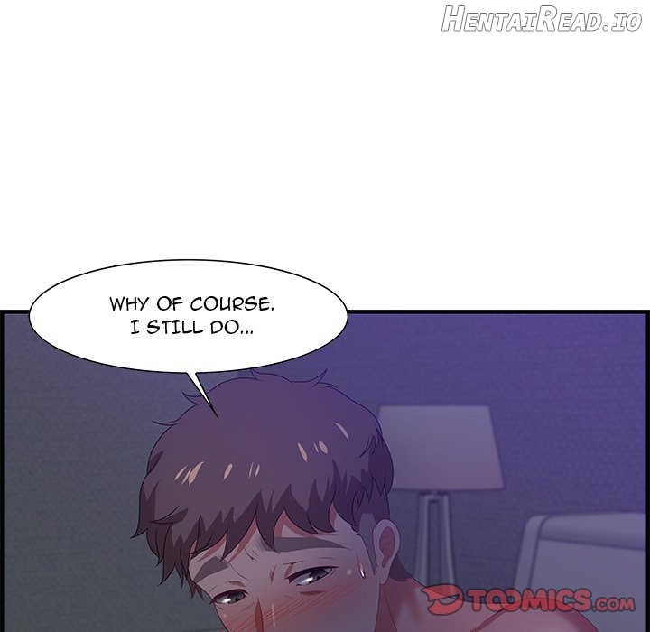 Tasty Chat: 0km Chapter 17 - page 33