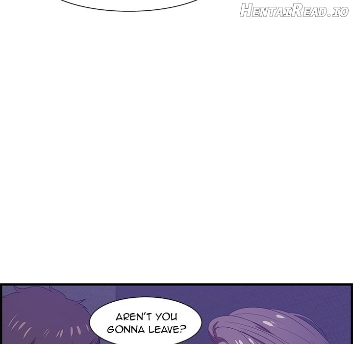 Tasty Chat: 0km Chapter 17 - page 40