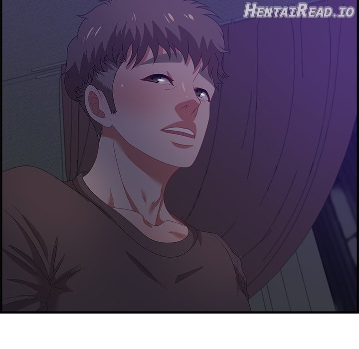Tasty Chat: 0km Chapter 17 - page 43