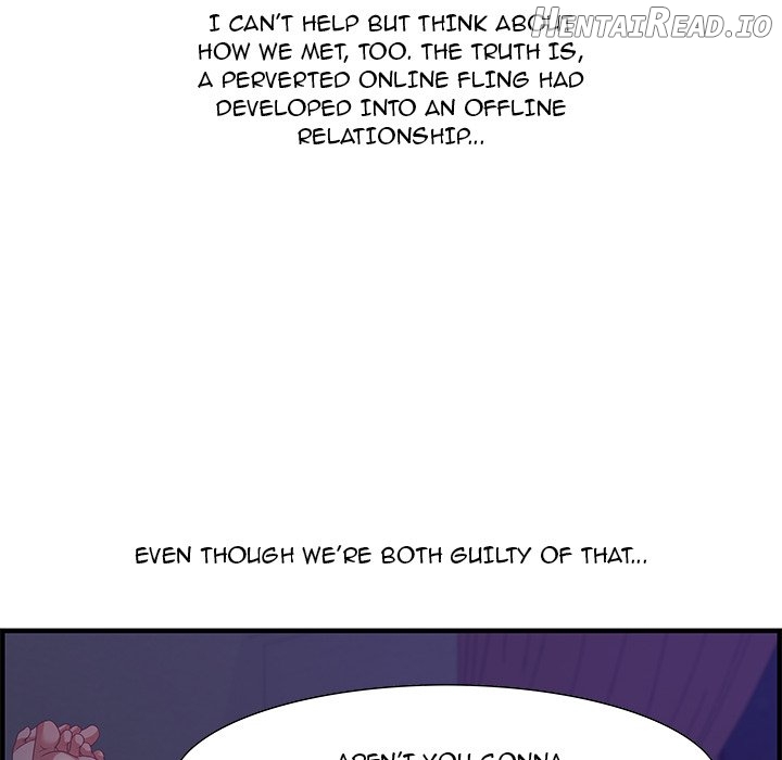 Tasty Chat: 0km Chapter 17 - page 44