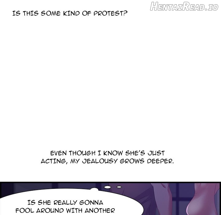 Tasty Chat: 0km Chapter 17 - page 46