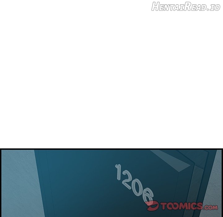 Tasty Chat: 0km Chapter 17 - page 48