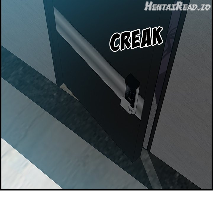 Tasty Chat: 0km Chapter 17 - page 49
