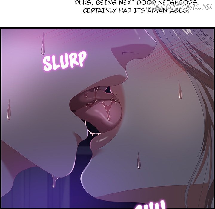 Tasty Chat: 0km Chapter 17 - page 5