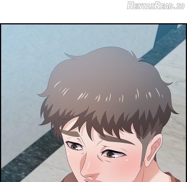 Tasty Chat: 0km Chapter 17 - page 53