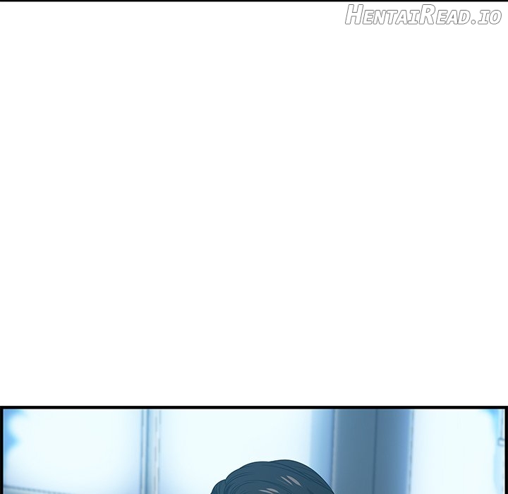 Tasty Chat: 0km Chapter 17 - page 59