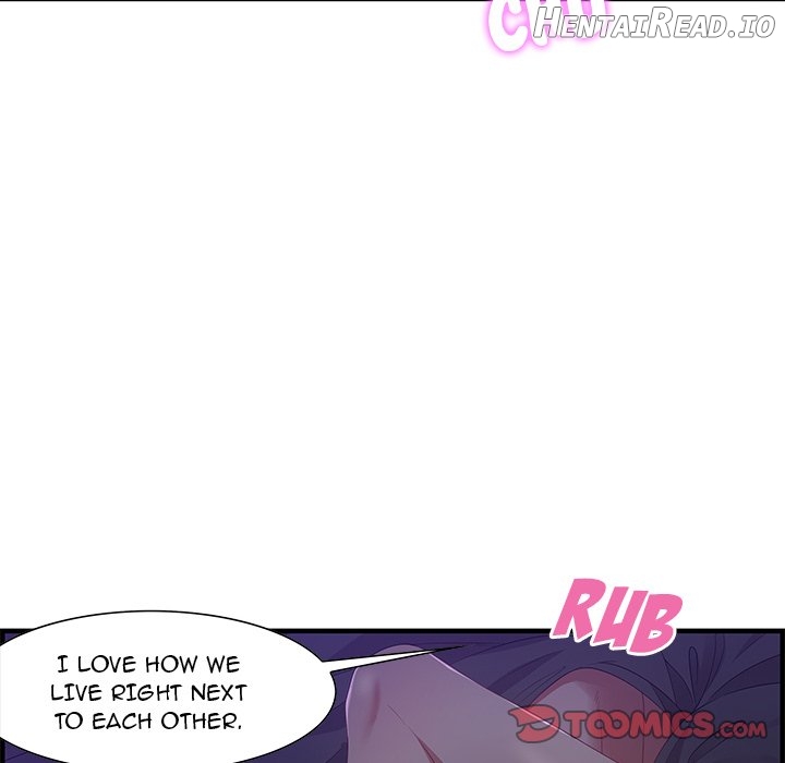 Tasty Chat: 0km Chapter 17 - page 6